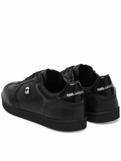 Sneakers Kandidate KL53830N Nero