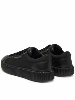 Sneakers Kaprika KL24249M Nero