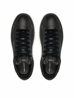 Sneakers Kaprika KL24249M Nero
