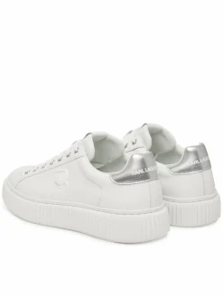 Sneakers Kaprika KL24270N Bianco