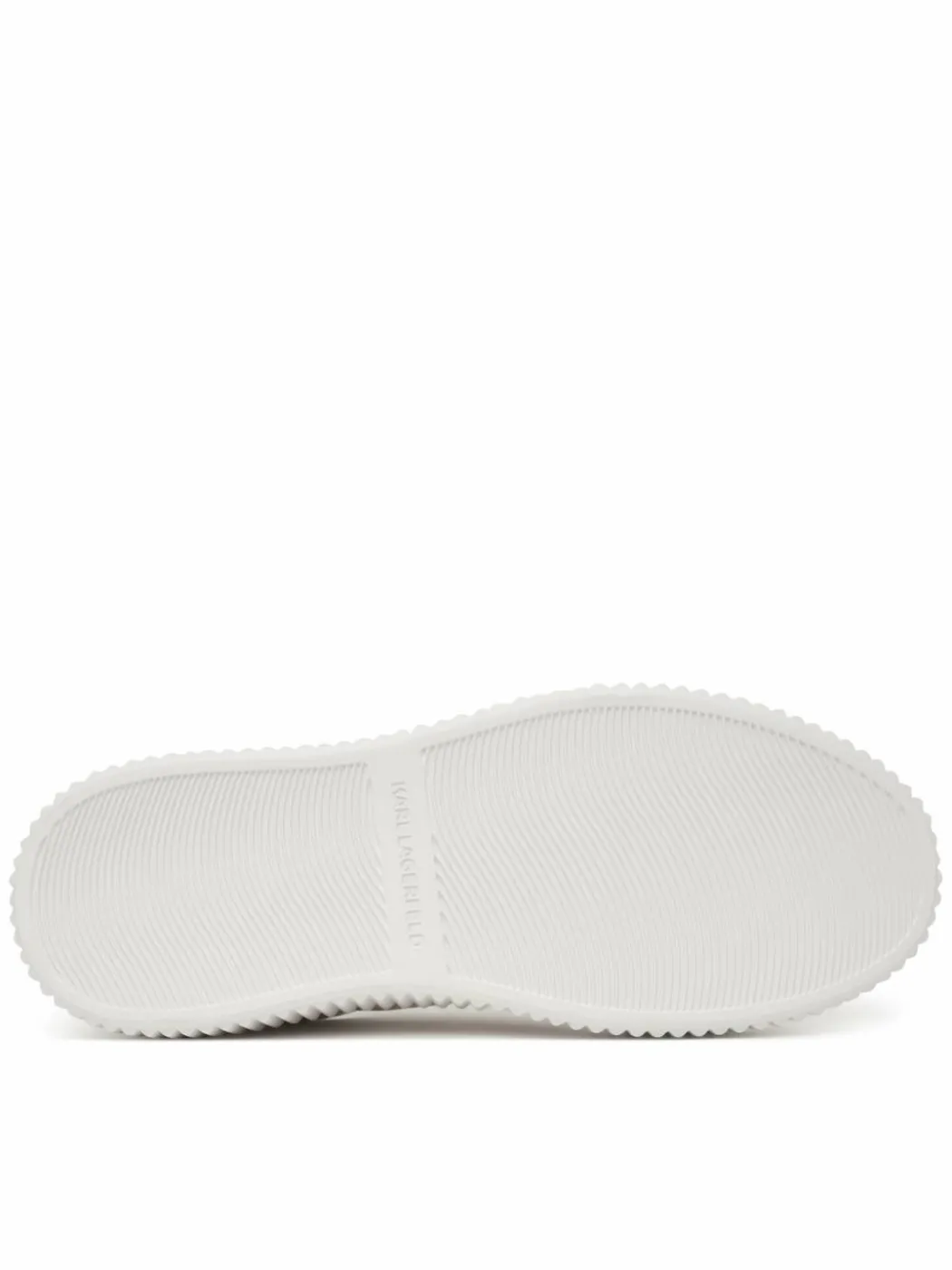 Sneakers Kaprika KL24270N Bianco