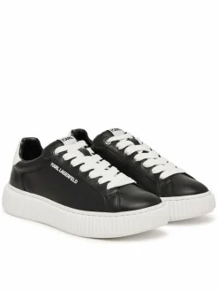 Sneakers Kaprika KL24220 Nero