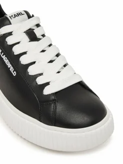 Sneakers Kaprika KL24220 Nero