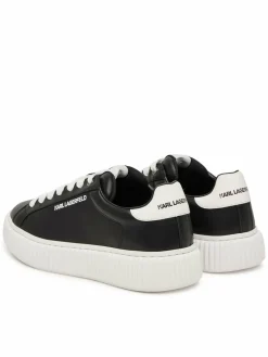 Sneakers Kaprika KL24220 Nero