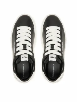 Sneakers Kaprika KL24220 Nero