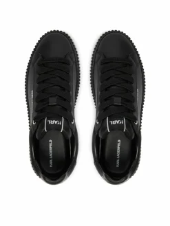 Sneakers Kaprika KL24220 Nero