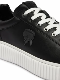 Sneakers Kaprika KL24270N Nero