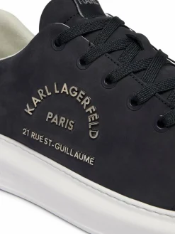 Sneakers Kapri KL52539B Blu scuro