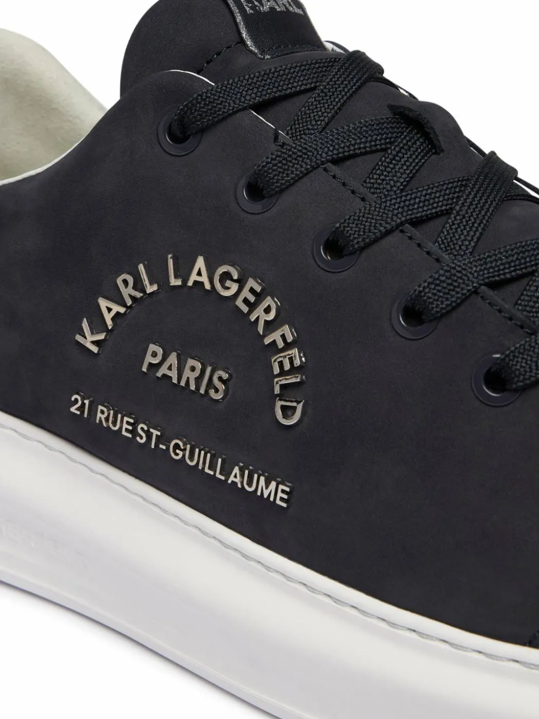 Sneakers Kapri KL52539B Blu scuro