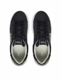 Sneakers Kapri KL52539B Blu scuro