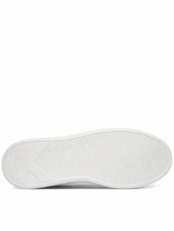 Sneakers Kapri KL52516 Bianco