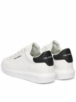 Sneakers Kapri KL52516 Bianco