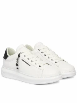 Sneakers Kapri KL52516 Bianco