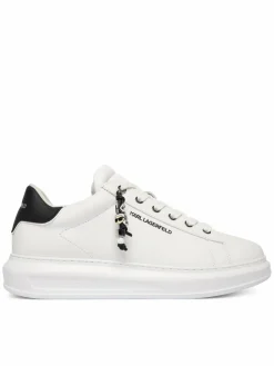 Sneakers Kapri KL52516 Bianco