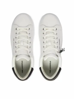 Sneakers Kapri KL52516 Bianco