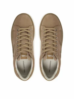 Sneakers Kapri KL52542F Beige