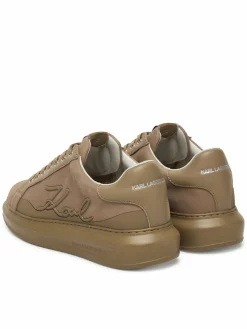 Sneakers Kapri KL52542F Beige
