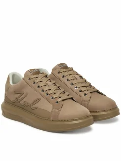 Sneakers Kapri KL52542F Beige