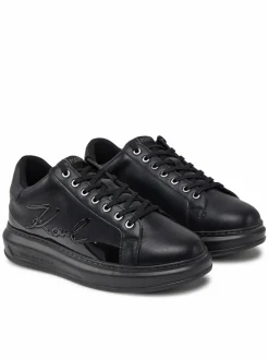Sneakers Kapri KL52548F Nero