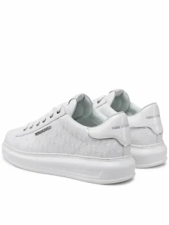 Sneakers Kapri KL52549K Bianco