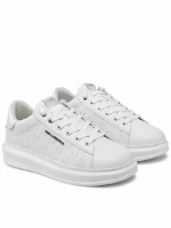 Sneakers Kapri KL52549K Bianco