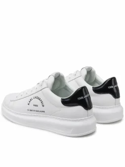 Sneakers Kapri KL52538K Bianco