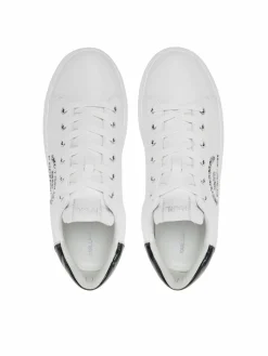 Sneakers Kapri KL52539K Bianco