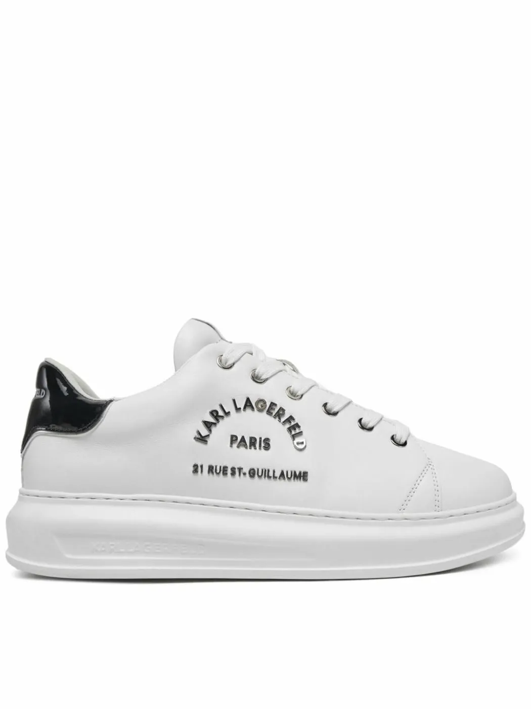 Sneakers Kapri KL52539K Bianco