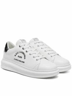 Sneakers Kapri KL52539K Bianco
