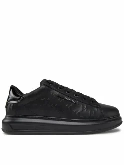 Sneakers Kapri KL52549K Nero