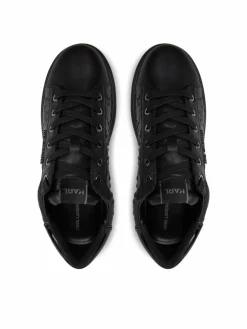 Sneakers Kapri KL52549K Nero