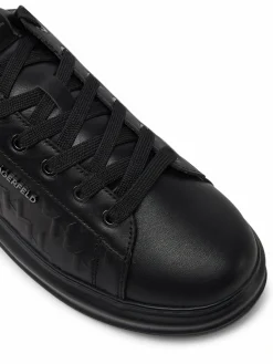 Sneakers Kapri KL52549K Nero