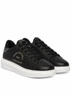 Sneakers Kapri KL52536K Nero