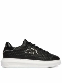 Sneakers Kapri KL52536K Nero