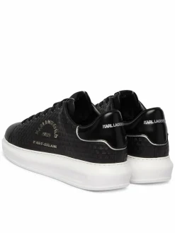 Sneakers Kapri KL52536K Nero