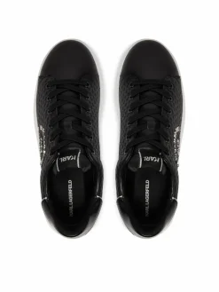 Sneakers Kapri KL52536K Nero