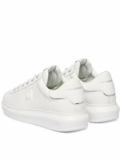 Sneakers Kapri KL52570N Bianco