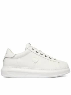 Sneakers Kapri KL52570N Bianco