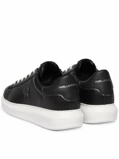 Sneakers Kapri KL52570N Nero