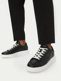 Sneakers Kapri KL52570N Nero