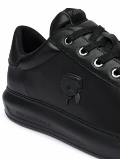 Sneakers Kapri KL52570N Nero