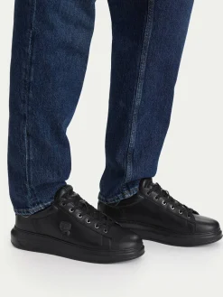 Sneakers Kapri KL52570N Nero