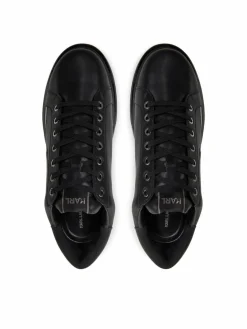 Sneakers Kapri Kushion KL52648F Nero