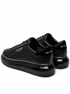 Sneakers Kapri Kushion KL52615 Nero