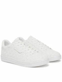 Sneakers Keating 42S4KEFS1B Bianco