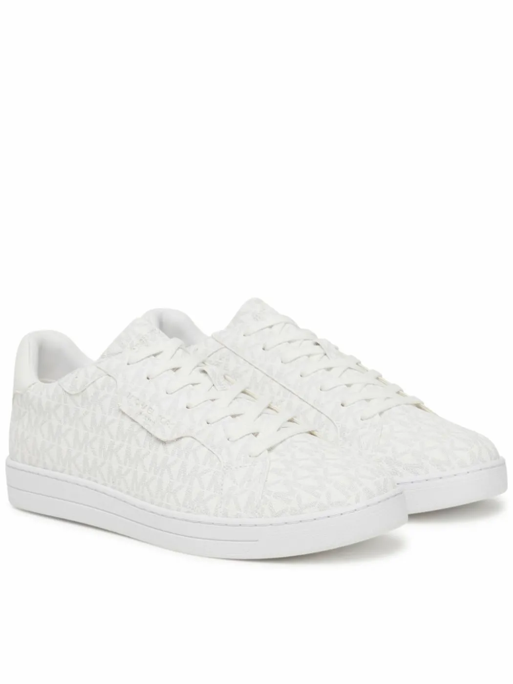 Sneakers Keating 42S4KEFS1B Bianco
