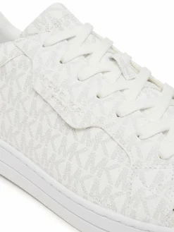 Sneakers Keating 42S4KEFS1B Bianco