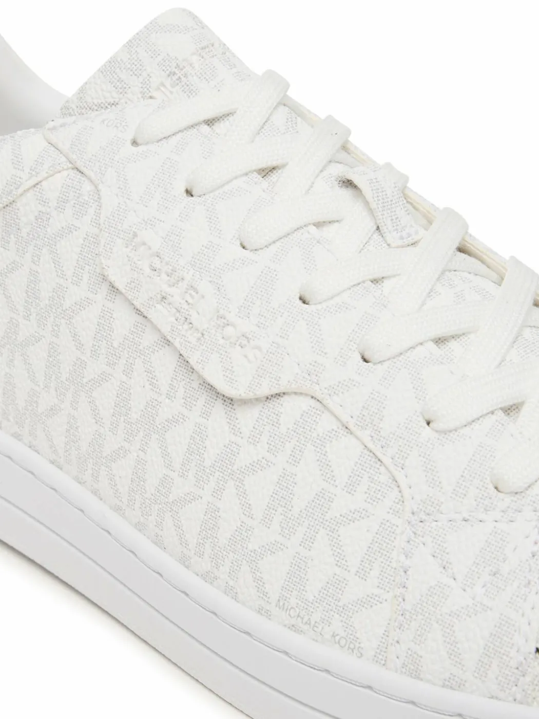 Sneakers Keating 42S4KEFS1B Bianco
