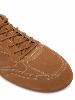 Sneakers Keeston  50563547 Marrone