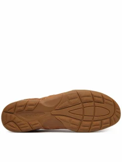 Sneakers Keeston  50563547 Marrone